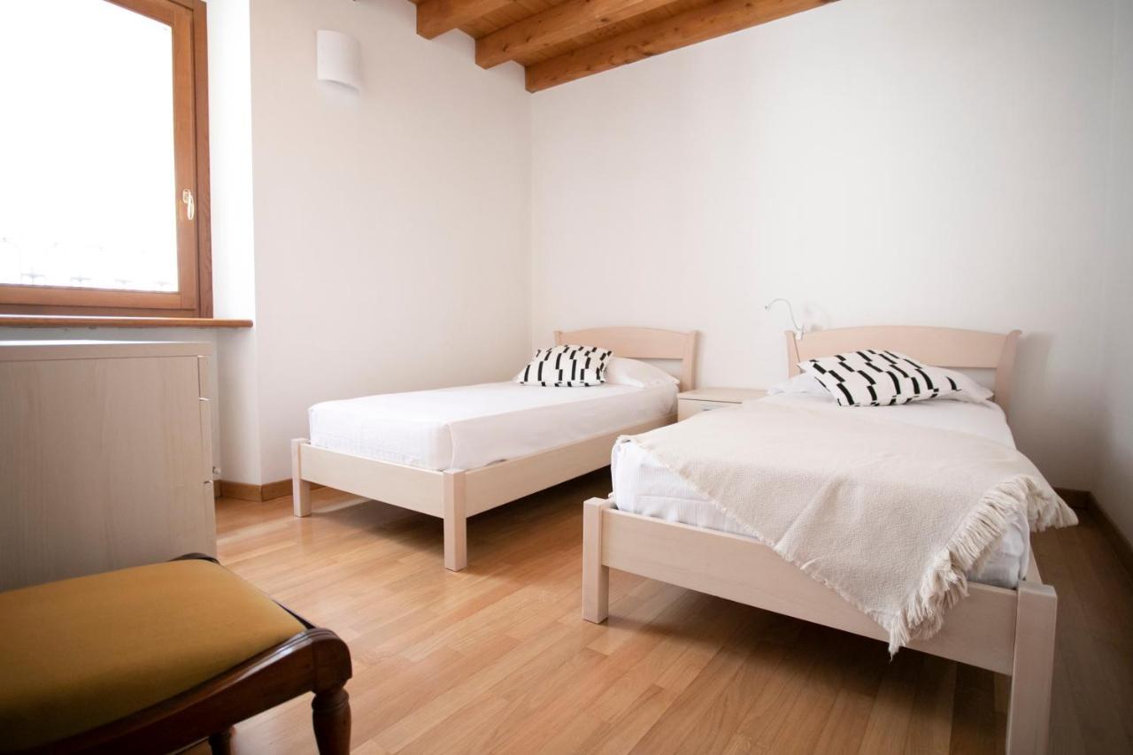 Iseolakerental - Casa Del Pescatore Riva di Solto Exteriér fotografie