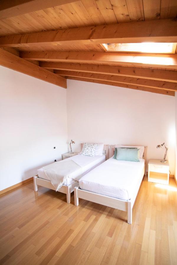 Iseolakerental - Casa Del Pescatore Riva di Solto Exteriér fotografie