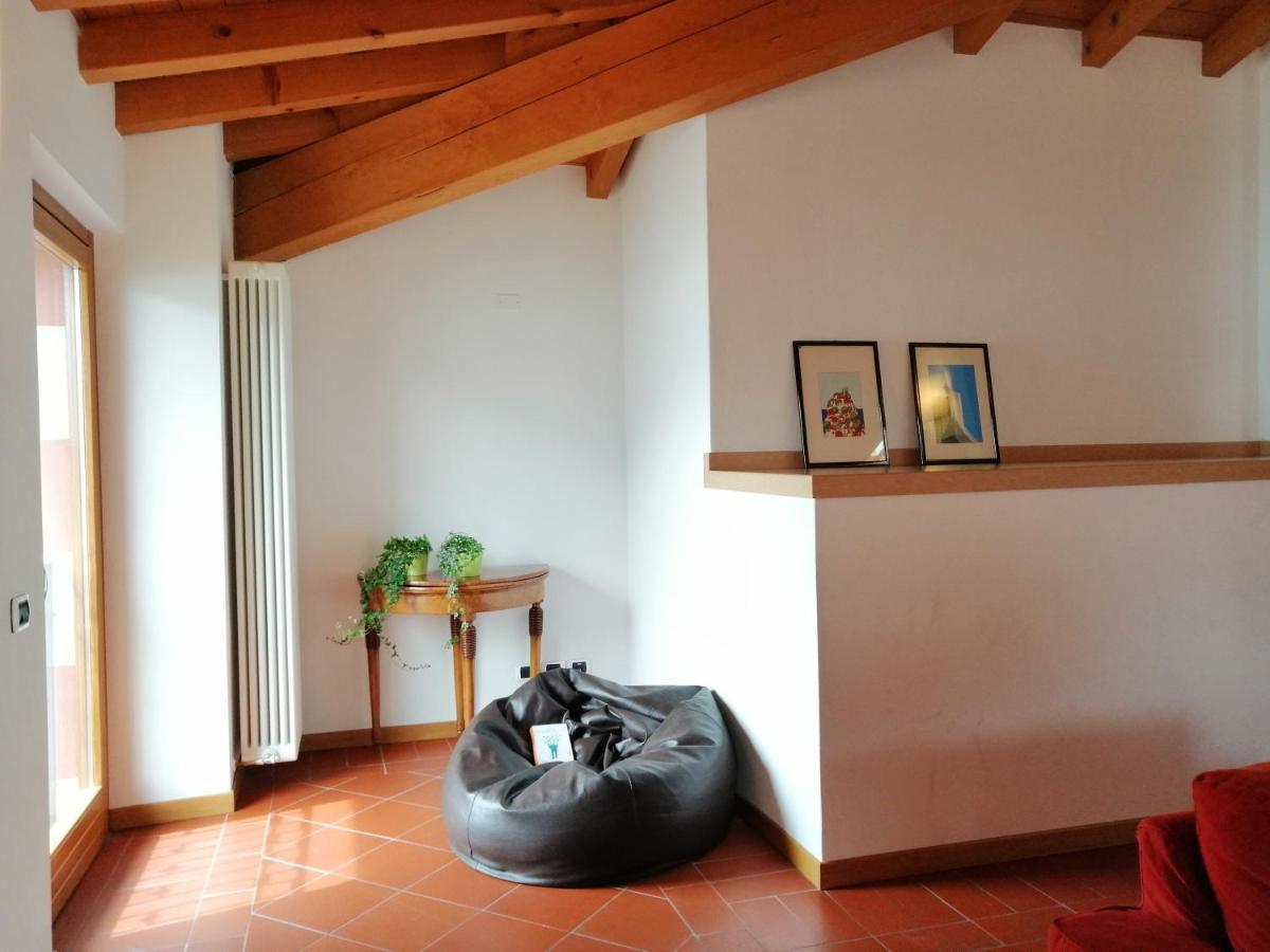 Iseolakerental - Casa Del Pescatore Riva di Solto Exteriér fotografie
